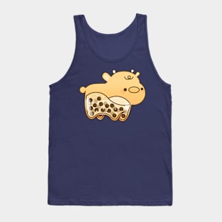 Cow Tank Top